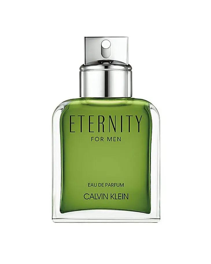 Eternity By Calvin Klein 3.3 oz M EDP Spray