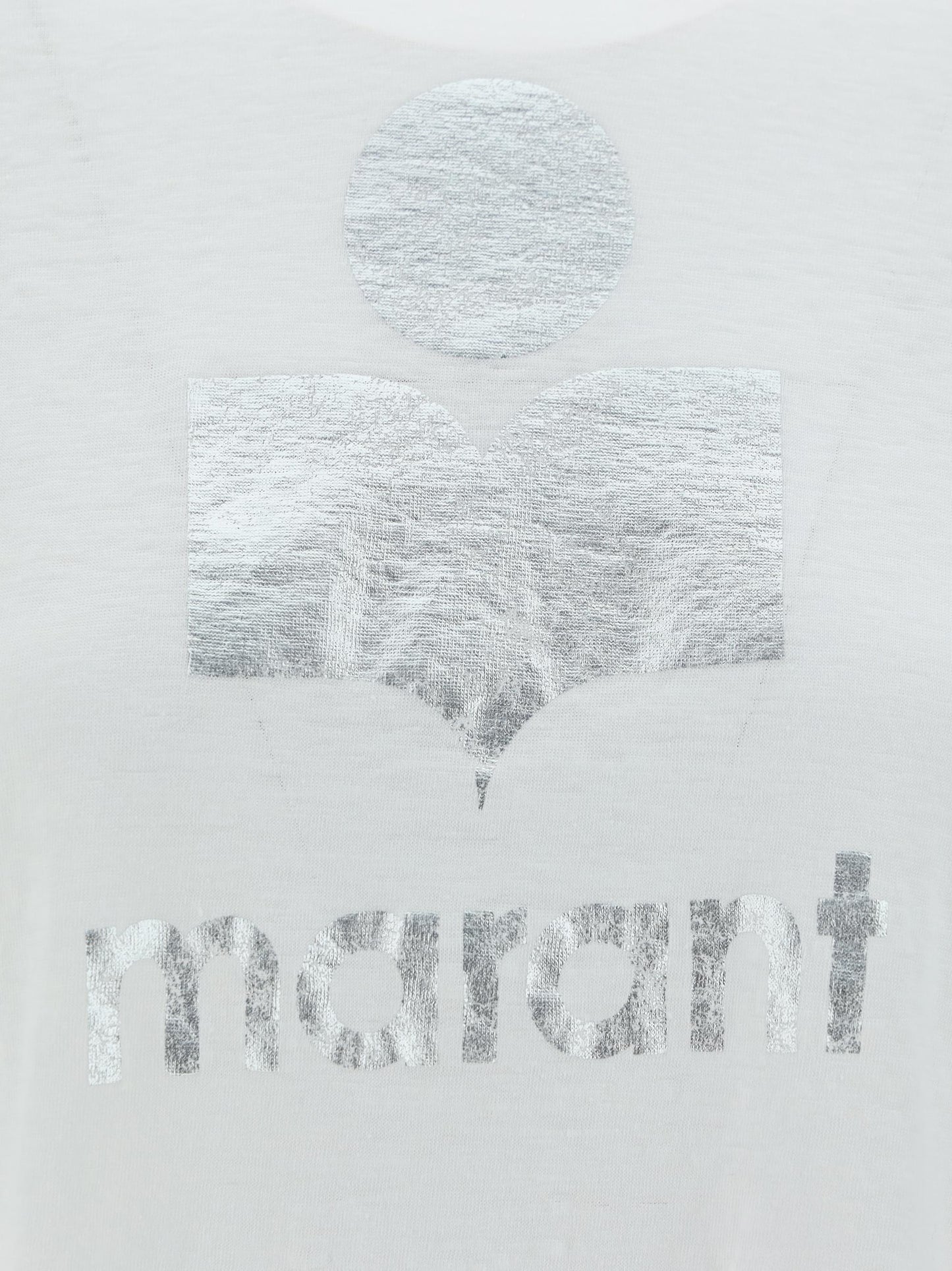 Marant Etoile Women Zewel T-Shirt
