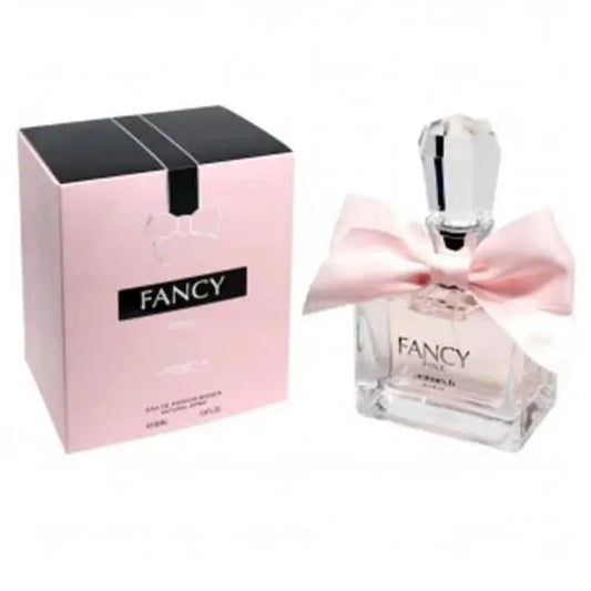 Fancy Pink By Johan B 2.8oz W EDP Spray