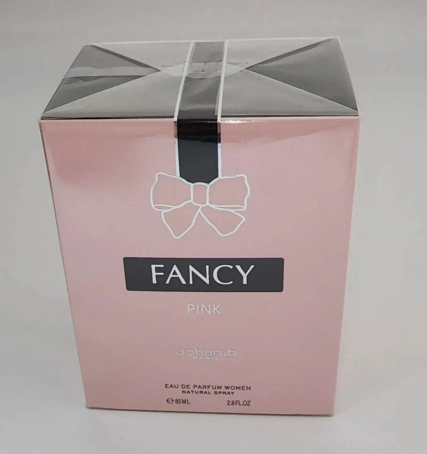 Fancy Pink By Johan B 2.8oz W EDP Spray