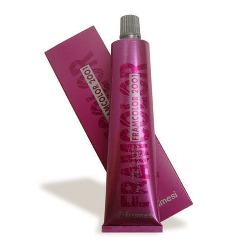 Framesi Framcolor Intense Permanent Hair Color 10.21, 2 oz