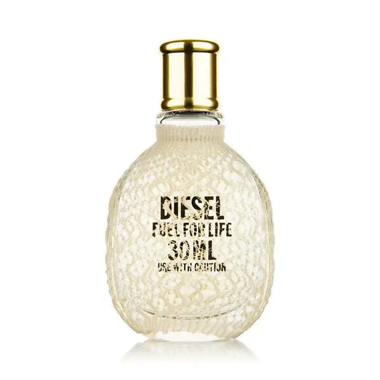 Fuel For Life By Diesel For Women 1.7 oz EDP Spray