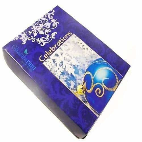 Ghasitaram Gifts Sweets - ICE Bombay HALWA 800 GMS