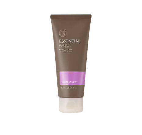 The Face Shop Essential Style Up Curling Serum - Korean Skincare