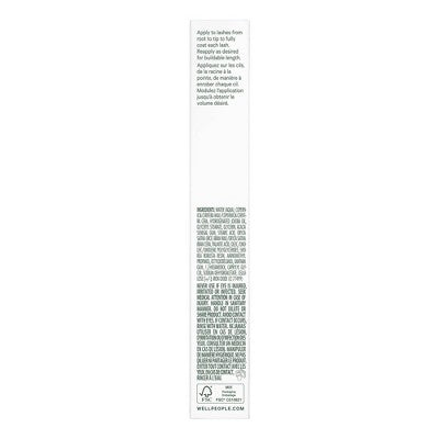 Well People Expressionist Lengthening Mascara 0.26 fl oz - Imperfect Box
