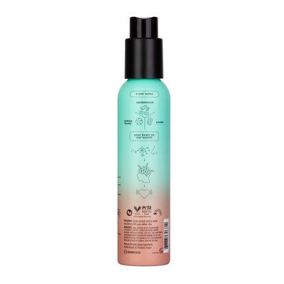 Pacifica Beach Day Hair and Body Mist 5 fl oz - New