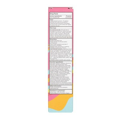 Pacifica Kind Tint SPF 30 1.7 fl oz - Imperfect Box