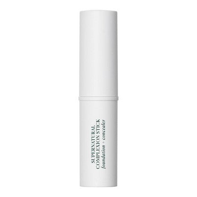 Well People Supernatural Complexion Stick Foundation + Concealer 18 Light Warm 0.28oz - New