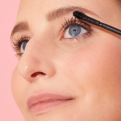 Winky Lux Extrava lash Mascara Black 0.28 fl oz - Imperfect Box