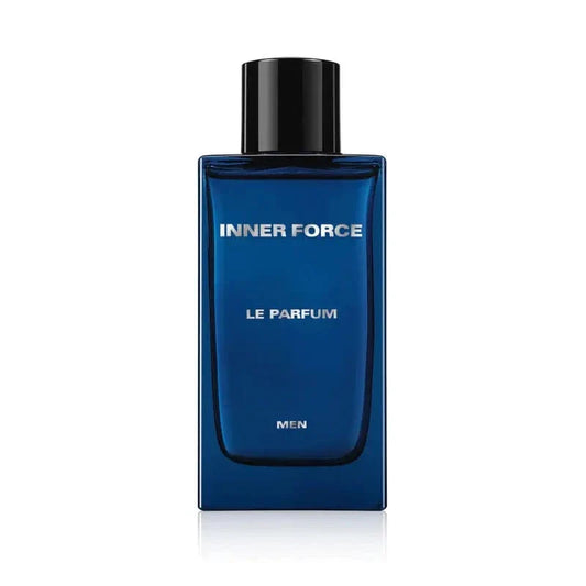 Glenn Perri Inner Force For Men 3.4 oz Eau De Parfum Spray