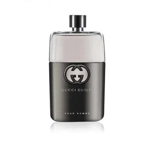 Guilty Pour Homme By Gucci For Men 3.0 oz EDT Spray