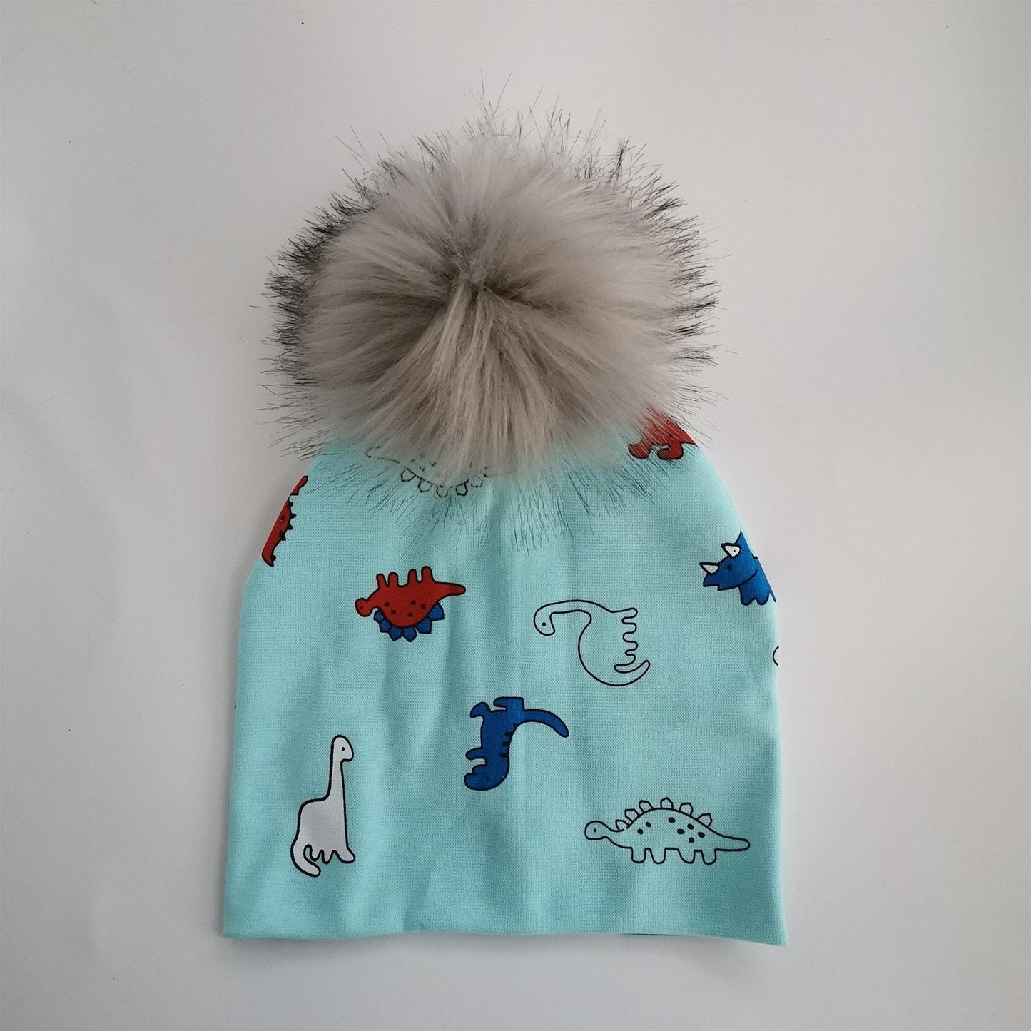 Fashion Newborn Baby Children Hat Cap Pompom Infant Toddler Comfortable Hats Beanies For Kids Boys And Girls