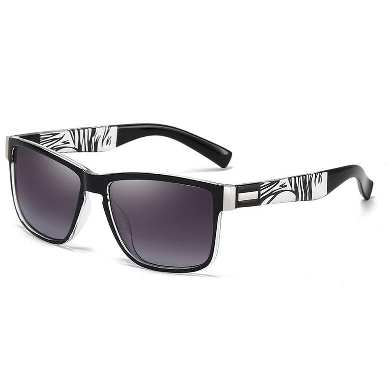Sport Men Sunglasses Polarized Outdoor Driving Sun glasses For Female and Male With UV400 Protection
