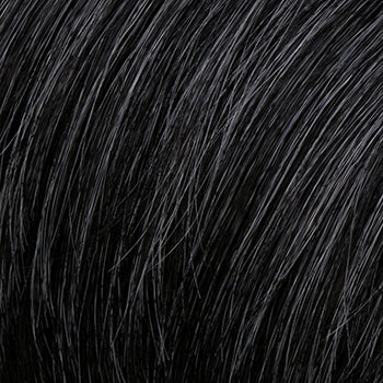 Gabor HIM Collection Gallant Men's Wig, M120S 20% Grey / Black