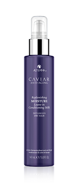 Alterna® Caviar Anti-Aging Replenishing Moisture Leave-In Conditioning Milk