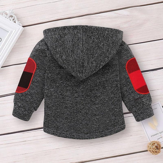 Newborn Baby Clothes Hoodies+Pant 2pcs Outfit Suit Costume Infant Clothing For Baby boys Set