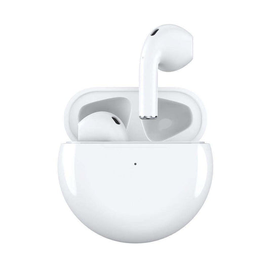STEVVEX latest BlackPods Airbuds 4 In ear Bluetooth Earphone Wireless Earbuds Headphones Stereo Headset For Listening Music
