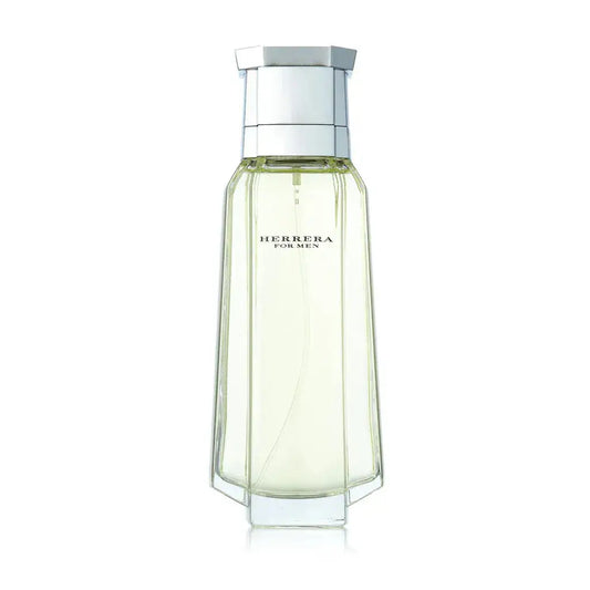Herrera By Carolina Herrera For Men 6.7oz EDT Spray