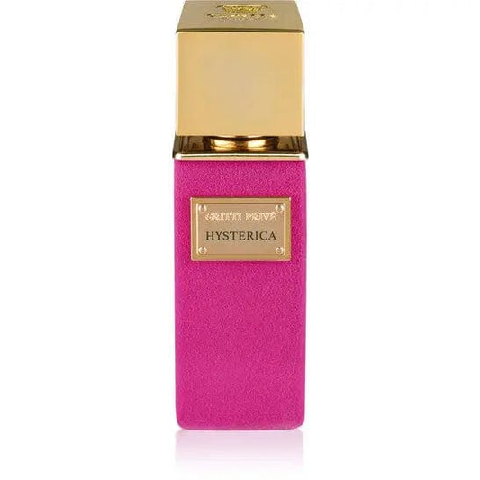 Hysterica By Gritti For Women 3.4oz EDP Spray