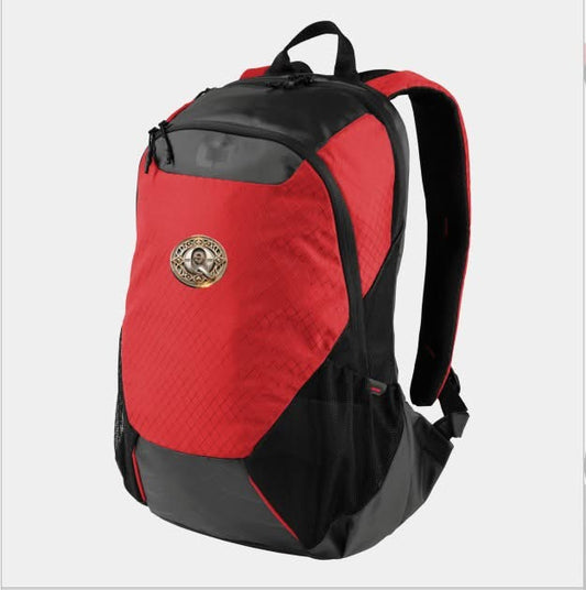 QE Top Gear BackPack