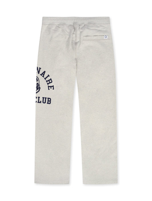 Billionaire Boys Club Helmet Sweatpants - Heather Grey