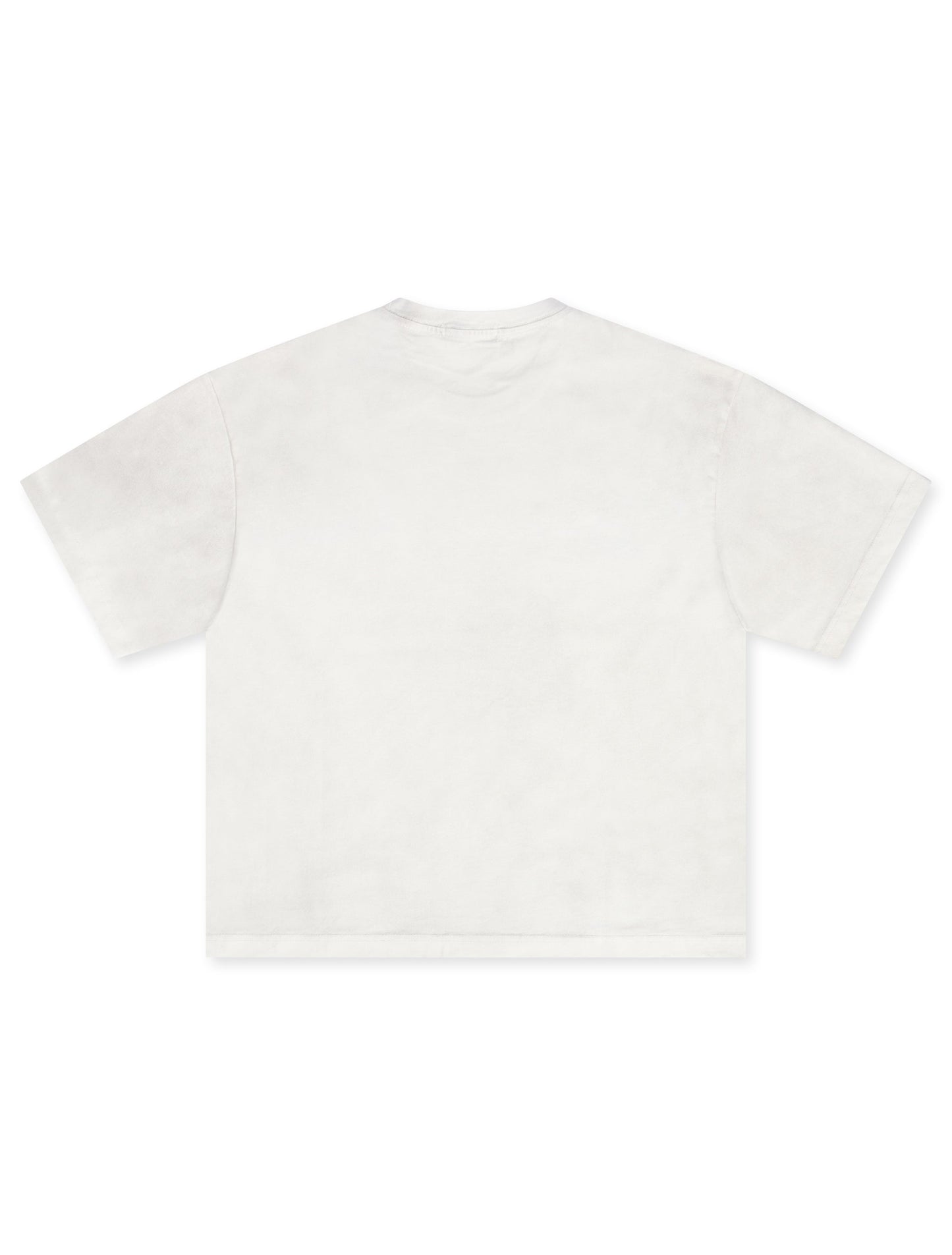 Prestige Drippy Vegeta Tee - Blue Aura