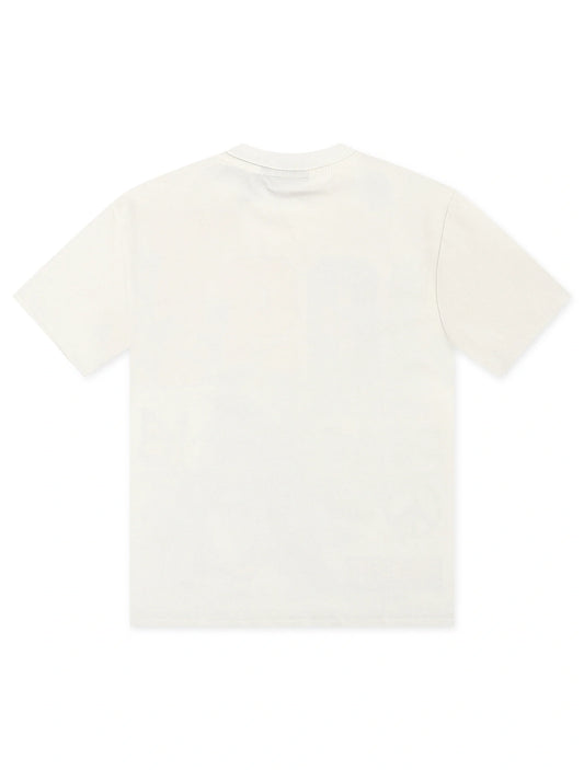 Concept LA "1996" Tee - White