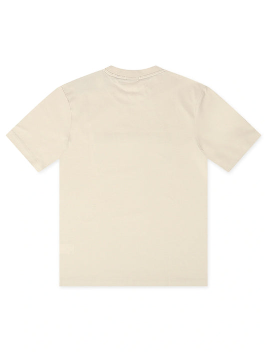 Boss C Taut Tee - Cream