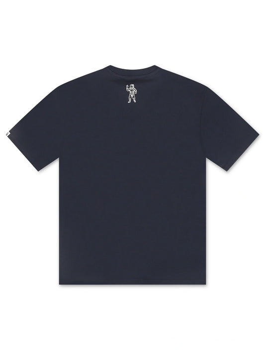 Billionaire Boys Club Astro Tee - Navy Blazer