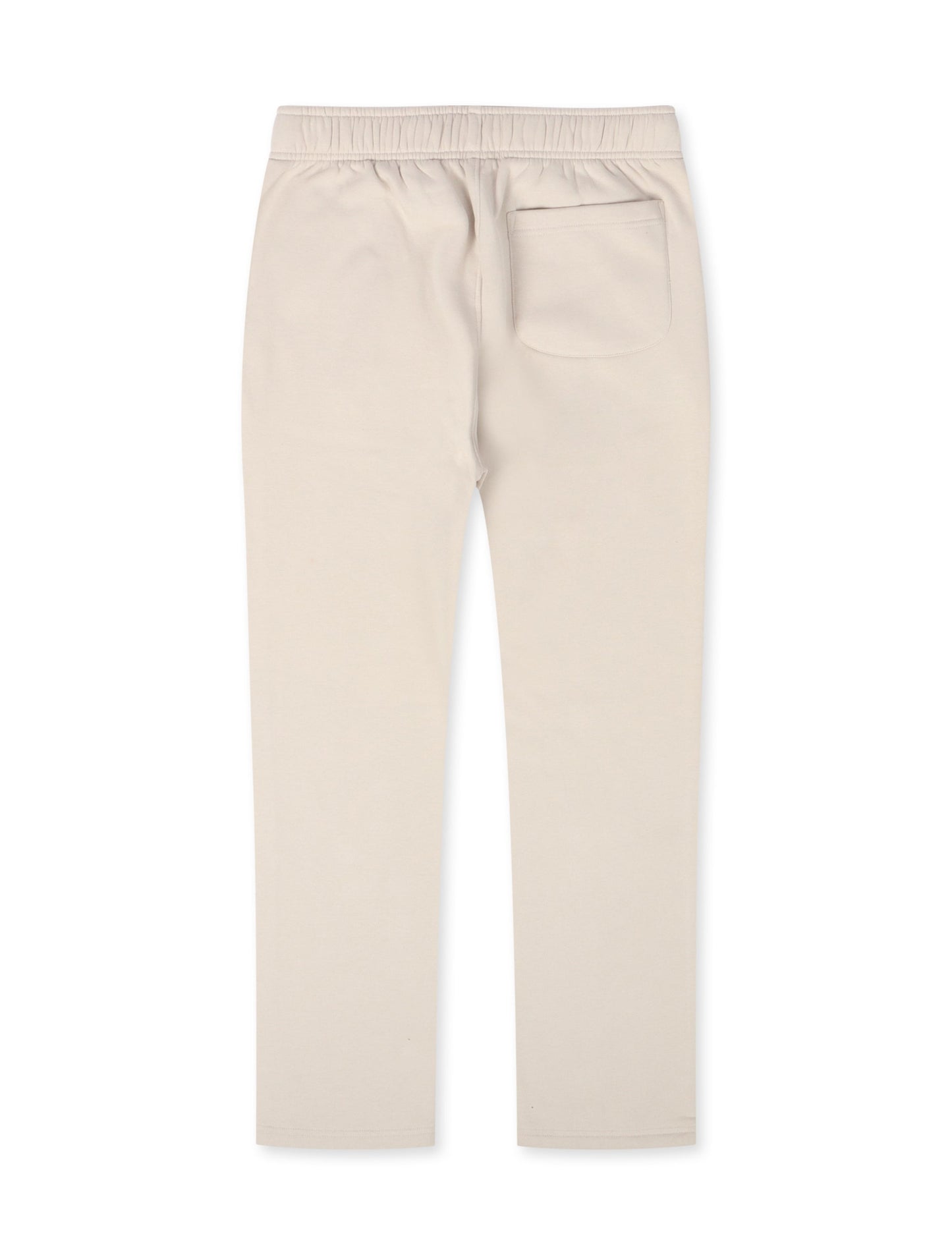 Warsaint War Supply Sweatpants - Cream