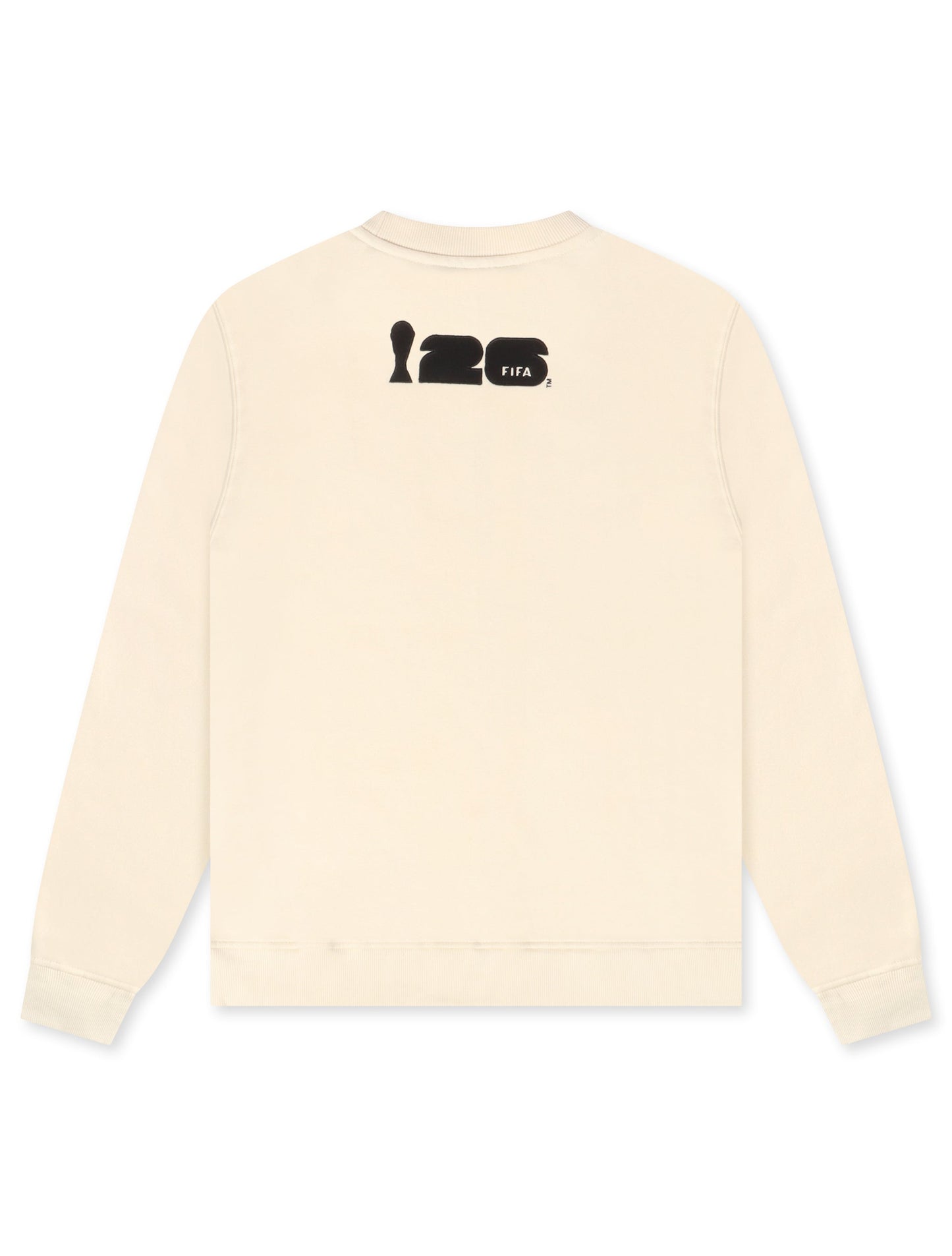 FIFA 2026 Mexico Goalgetter Sweatshirt - Cream