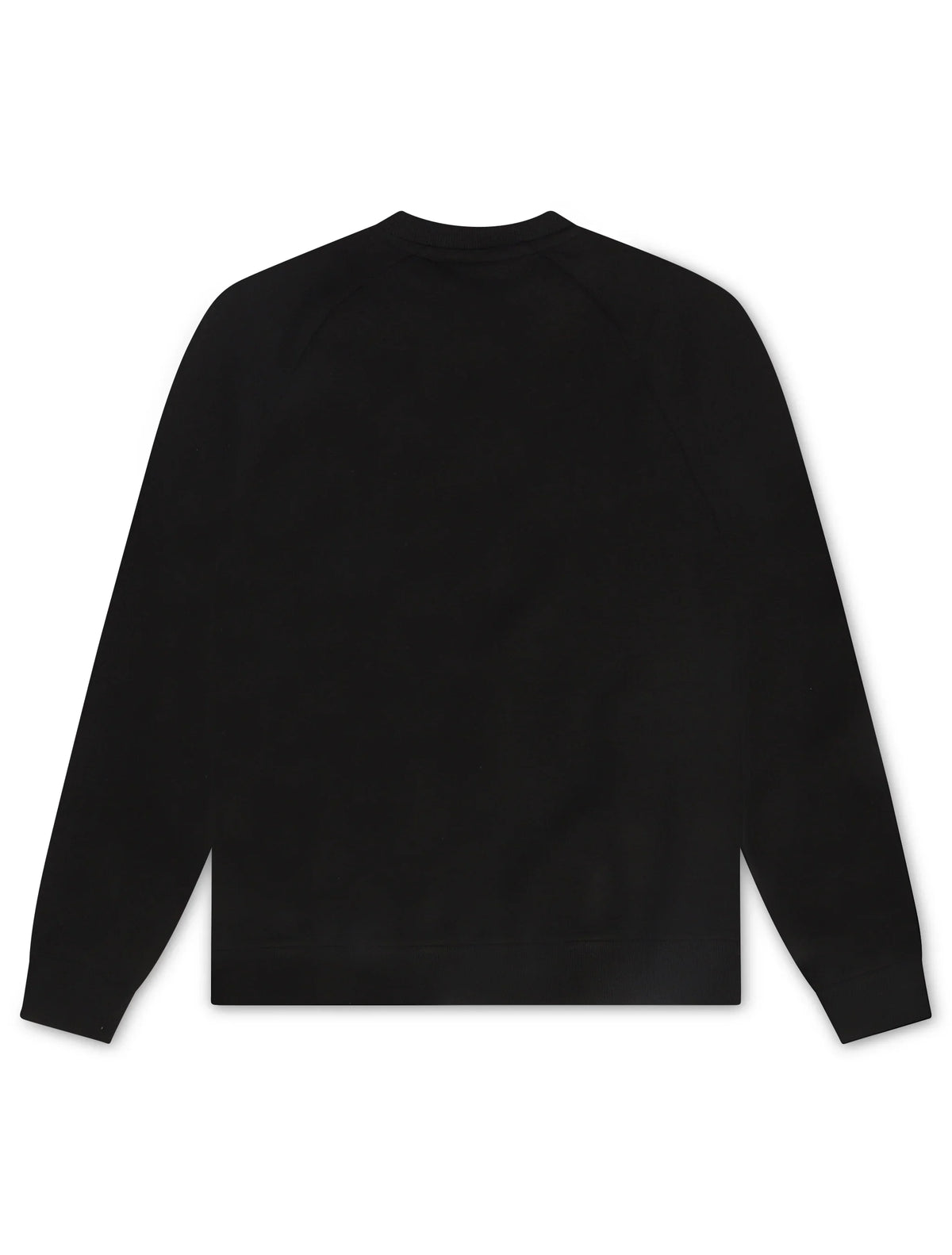 Boss Green Salbo Crewneck - Black