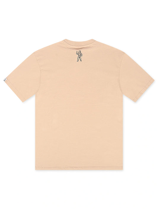 Billionaire Boys Club Prism Tee - Sesame