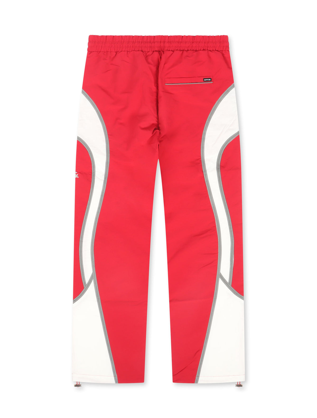 EPTM Cloud Pants - Red