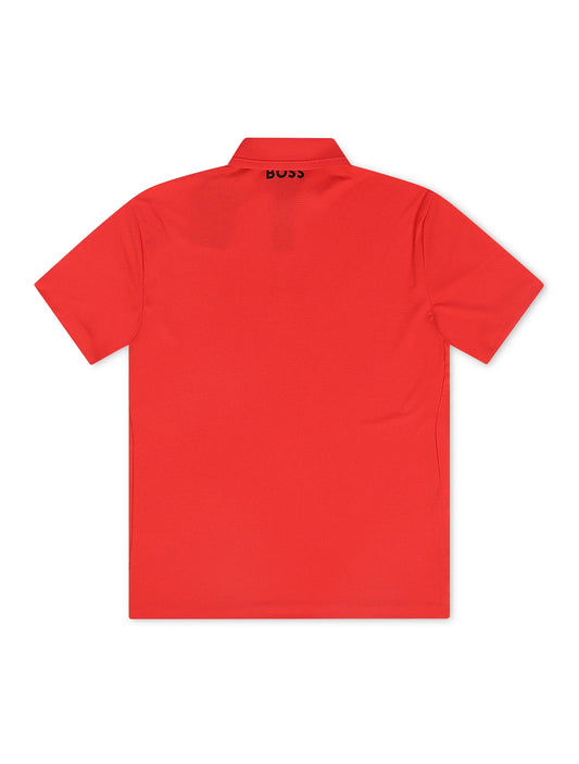 Boss Green Paddy Tech Pro - Red
