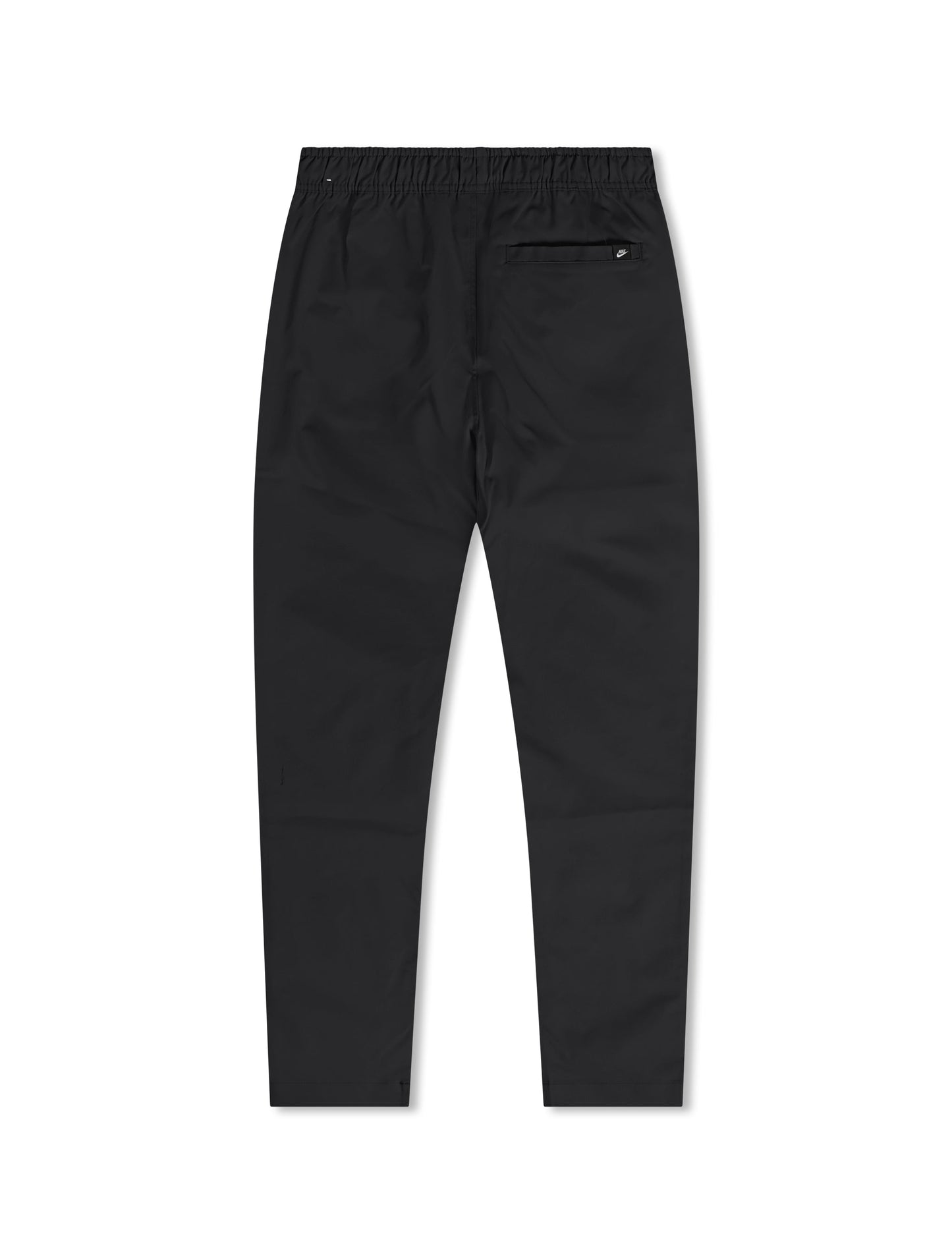 Nike Mens Woven Tapered Pants - Black