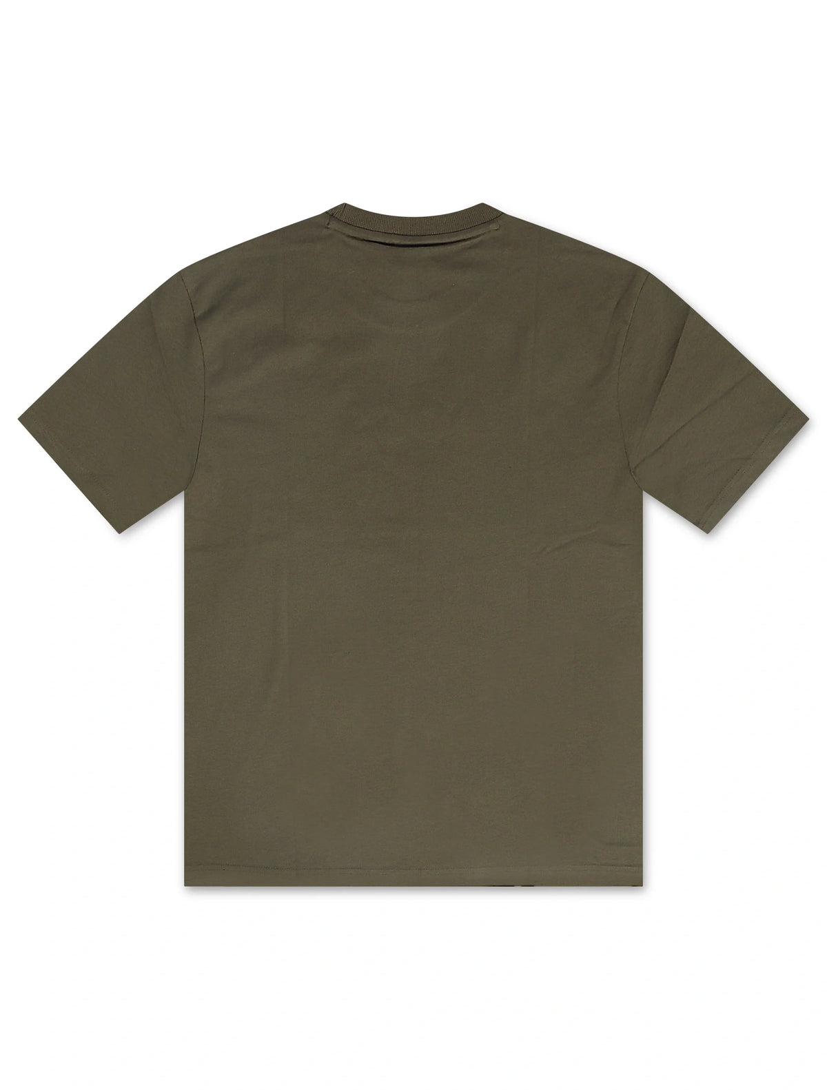 Boss Green TS Logo Tee - Green