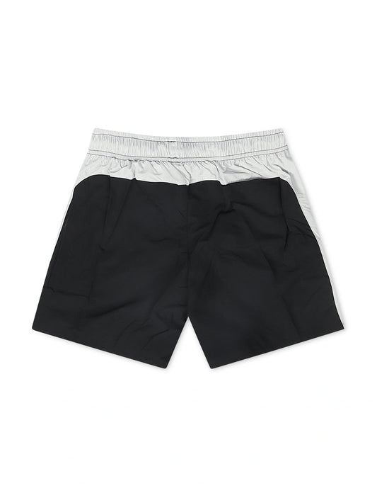 Nike Mens Club Block Shorts - Black