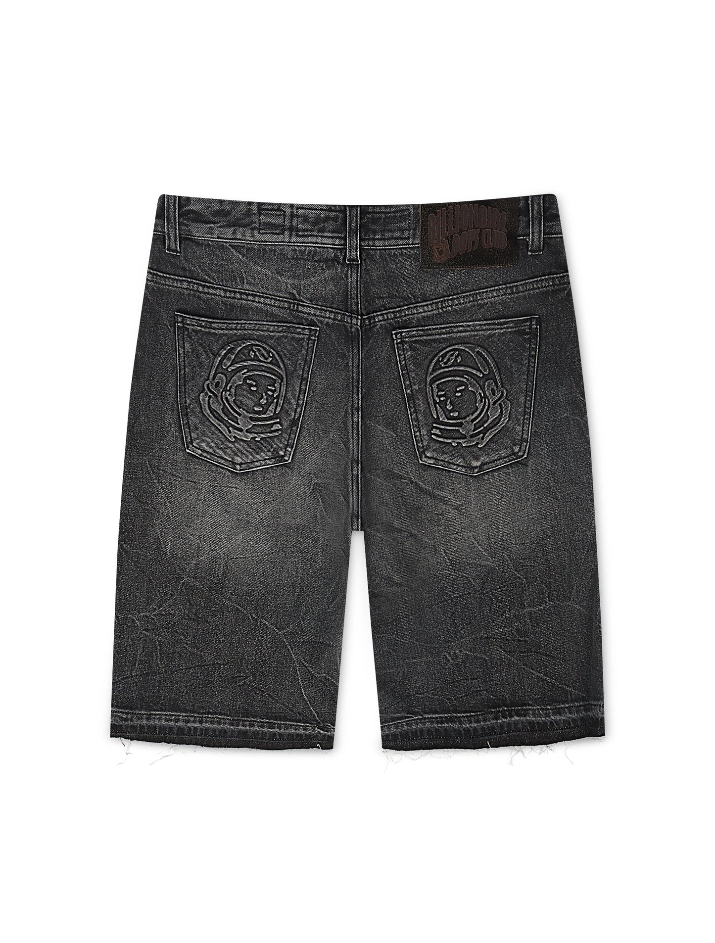 Billionaire Boys Club Halo Shorts - Skye