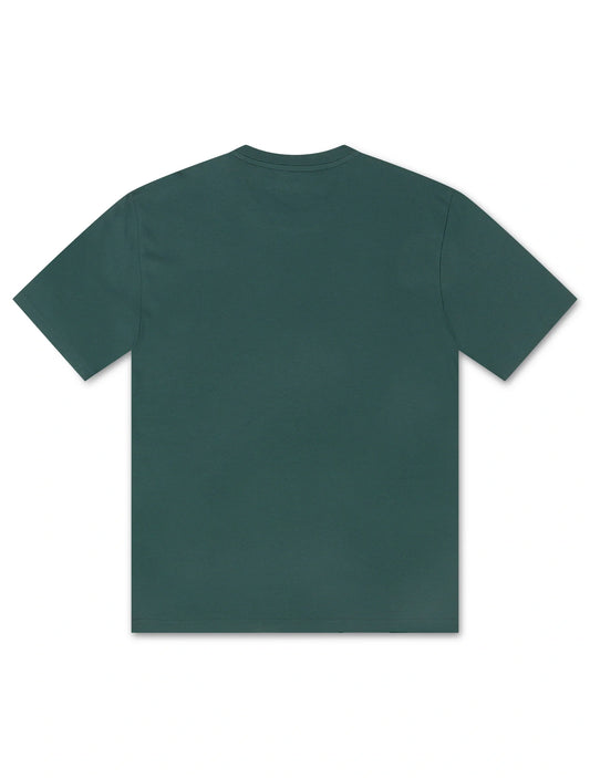 Psycho Bunny Hamilton Embroidered Tee - Seamoss