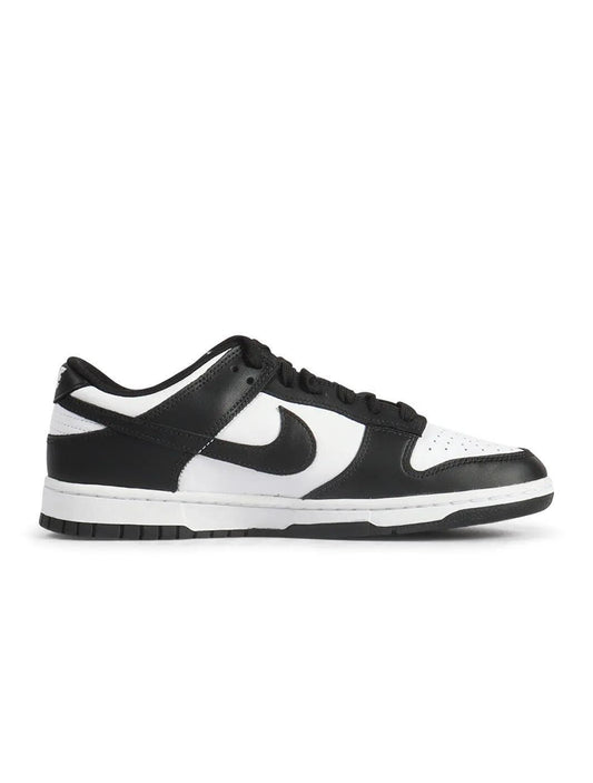 Nike Mens Dunk Low - Panda