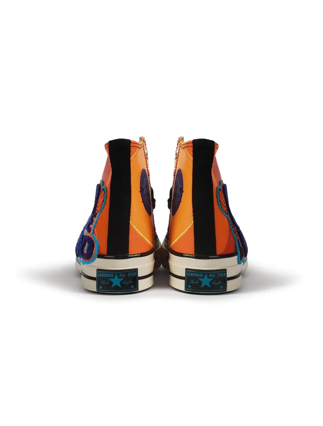 Converse Mens Chuck Taylor All Star - A New Legacy