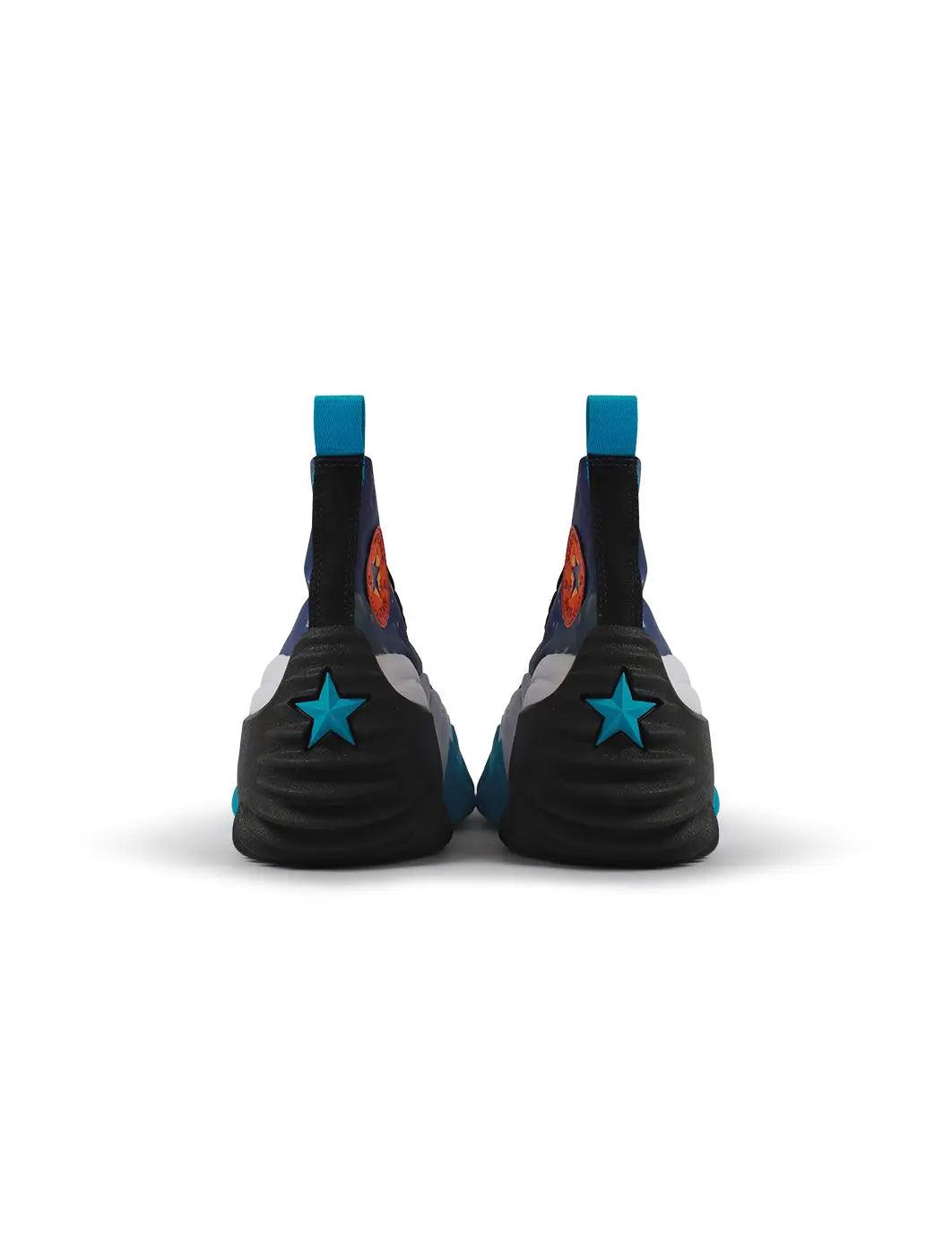 Converse Mens High - Space Jam