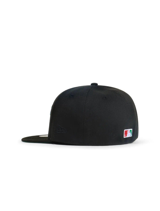 New Era 5950 LA Dodgers 50Th Anniversary Hat