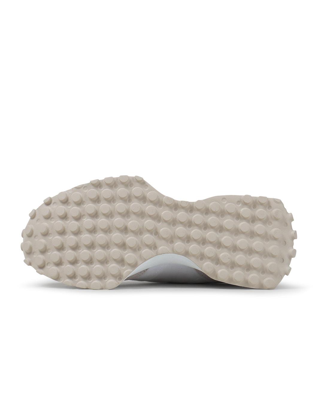 New Balance Mens 327 - Rain Cloud