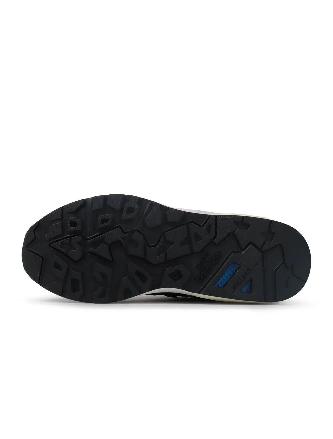 New Balance Mens 580 - Grey/White