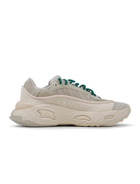Adidas Mens Ozweego - Chalk White