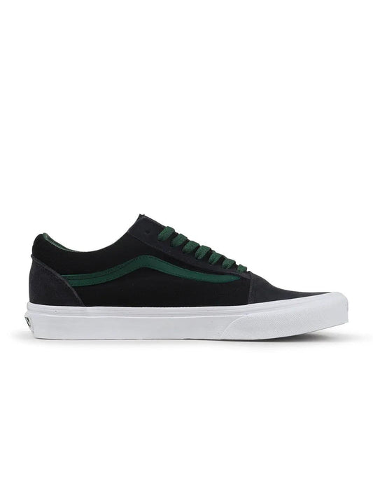 Vans Mens Old Skool - Stone Green