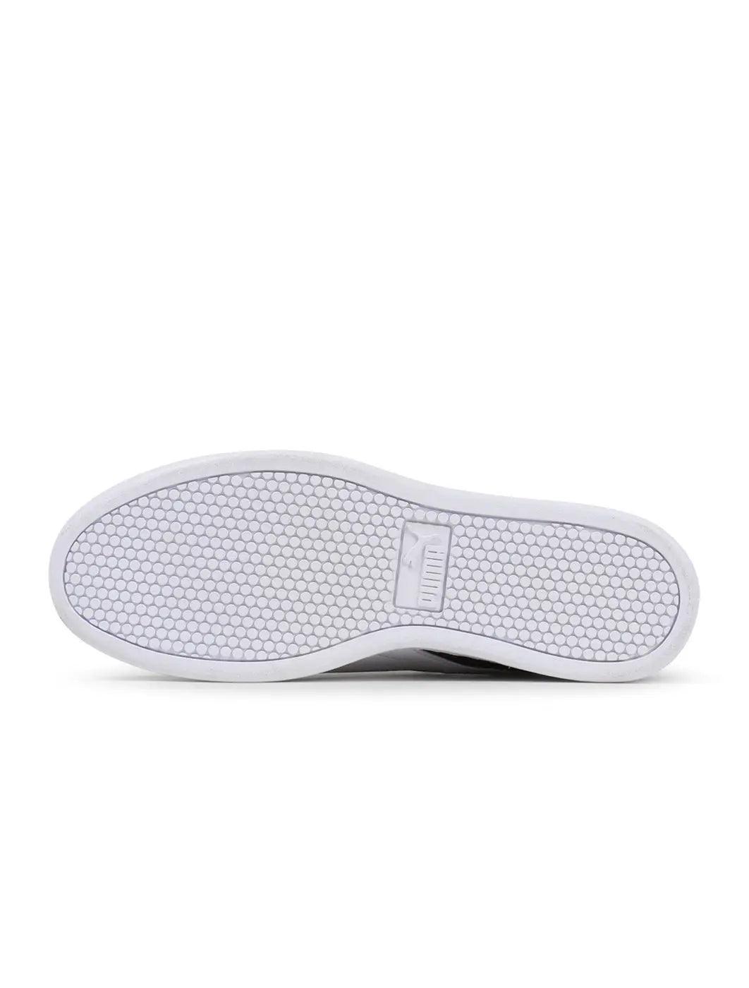 Puma Mens Match Star - Black/White/Gold