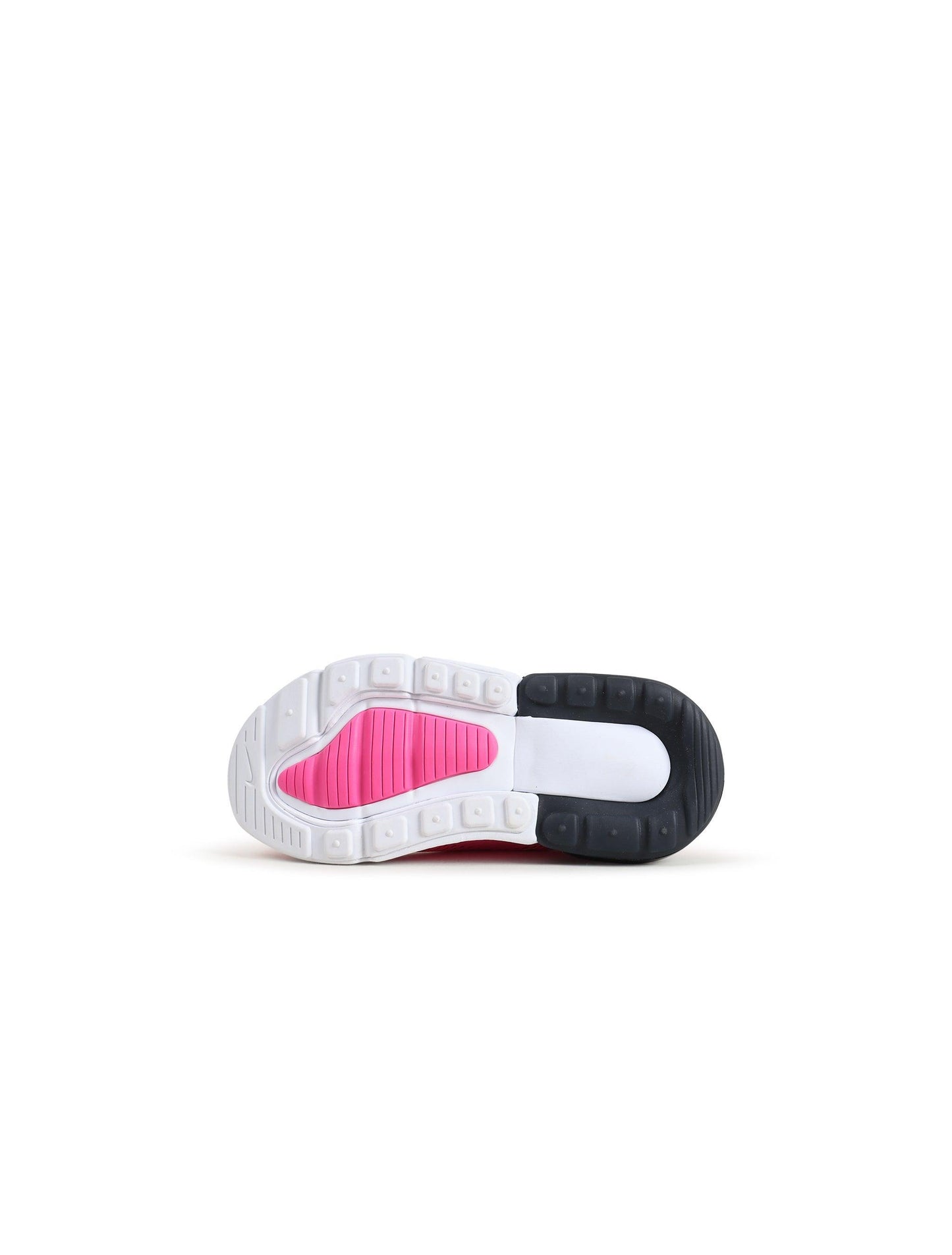 Nike (TD) Air Max 270 - Laser Fuchsia